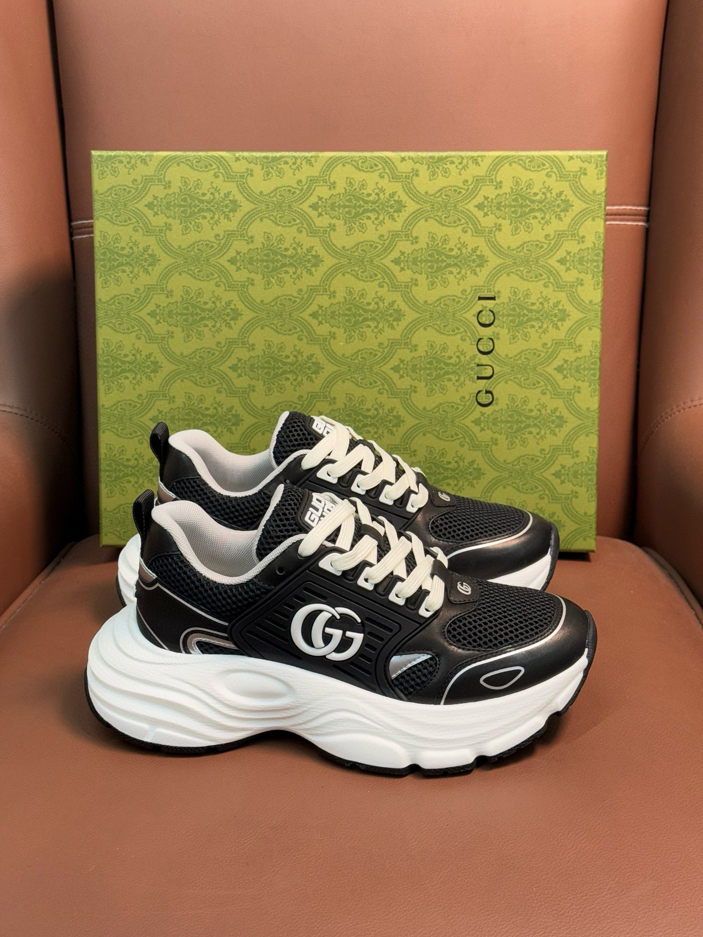 구찌 남자 신발 운동화 스니커즈