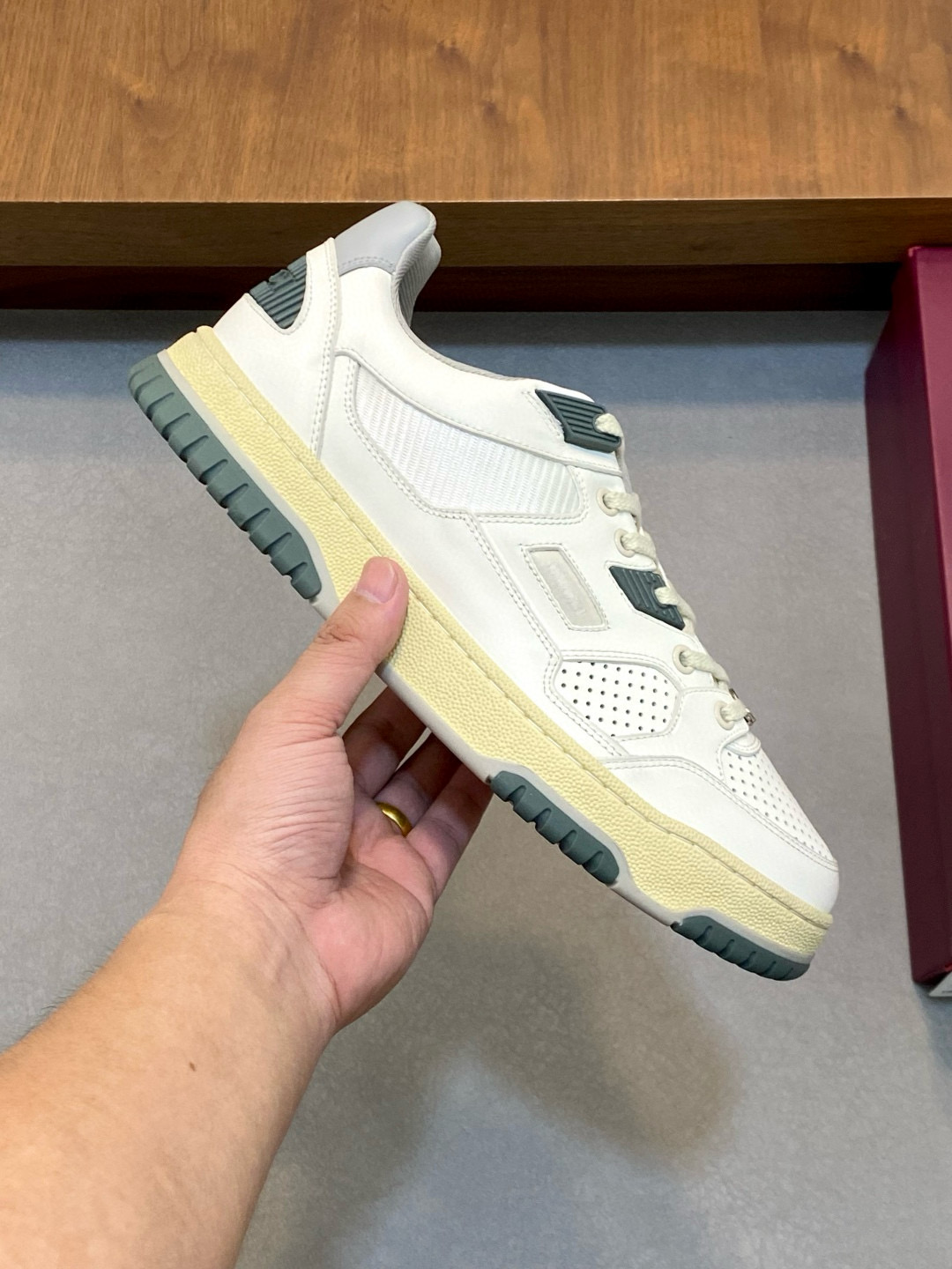 구찌 남자 신발 운동화 스니커즈