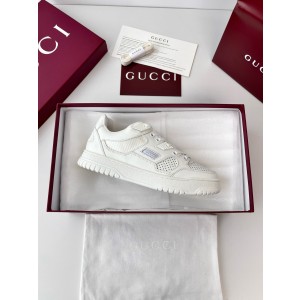 구찌 4cm 남녀공용 신발 운동화 스니커즈