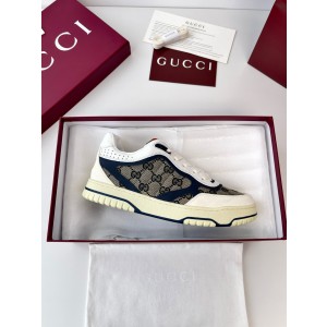 구찌 4cm 남녀공용 신발 운동화 스니커즈