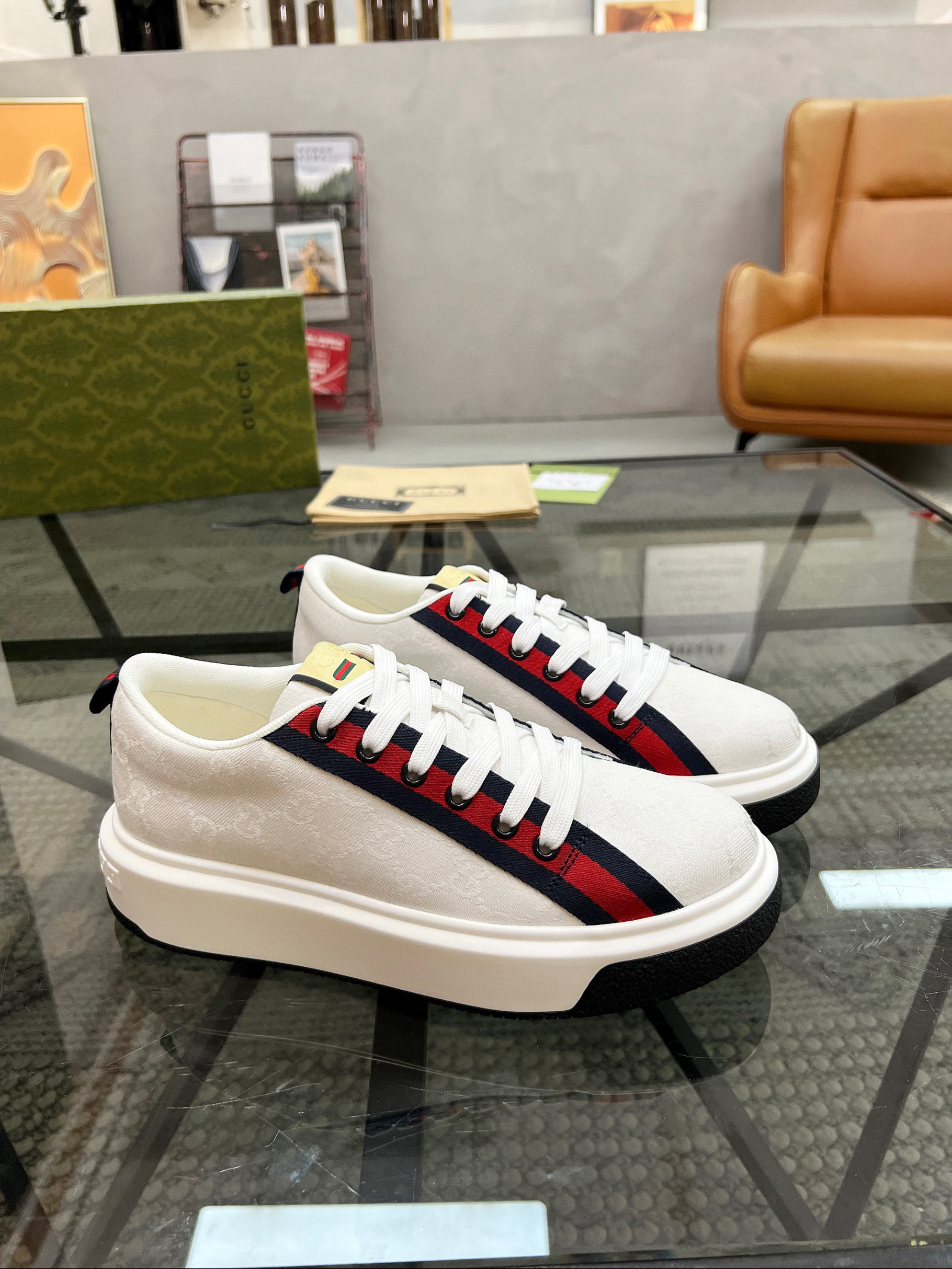 구찌 남자 신발 운동화 스니커즈