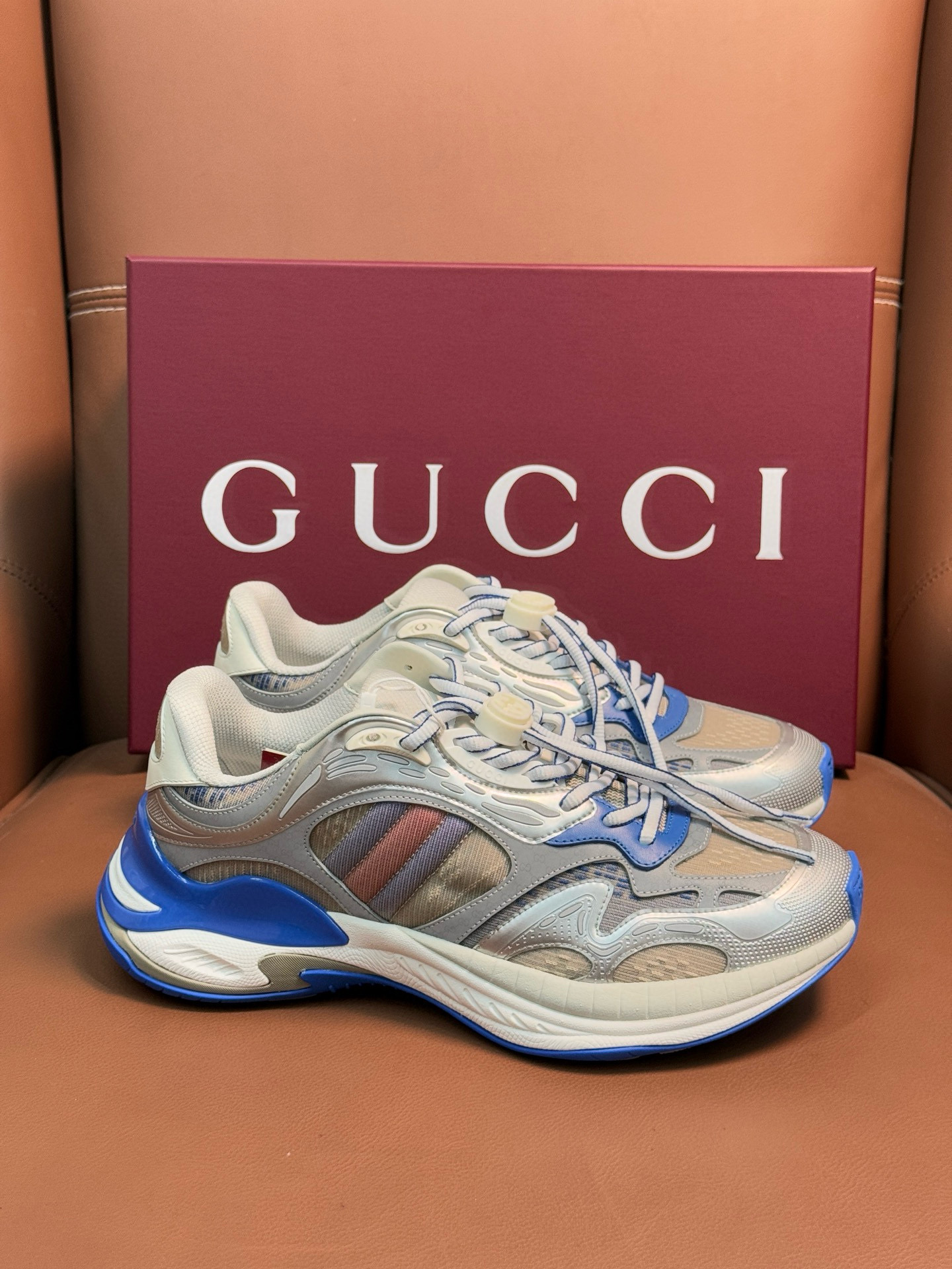 구찌 4cm 남자 신발 운동화 스니커즈