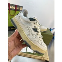 구찌 3cm 남녀공용 신발 운동화 스니커즈