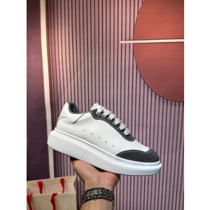 알렉산더 맥퀸 남녀공용 신발 운동화 스니커즈