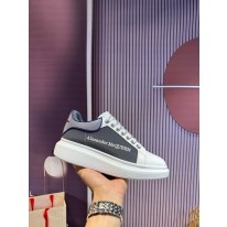 알렉산더 맥퀸 남녀공용 신발 운동화 스니커즈