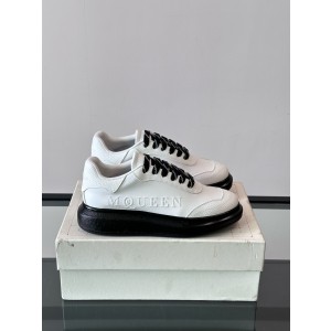  알렉산더 맥퀸 남녀공용 신발 운동화 스니커즈