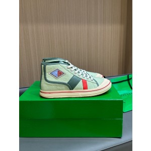 보테가베네타 남녀공용 신발 운동화 스니커즈