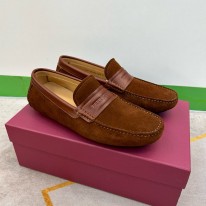 살바토레 페라가모 남자 신발 운동화 스니커즈