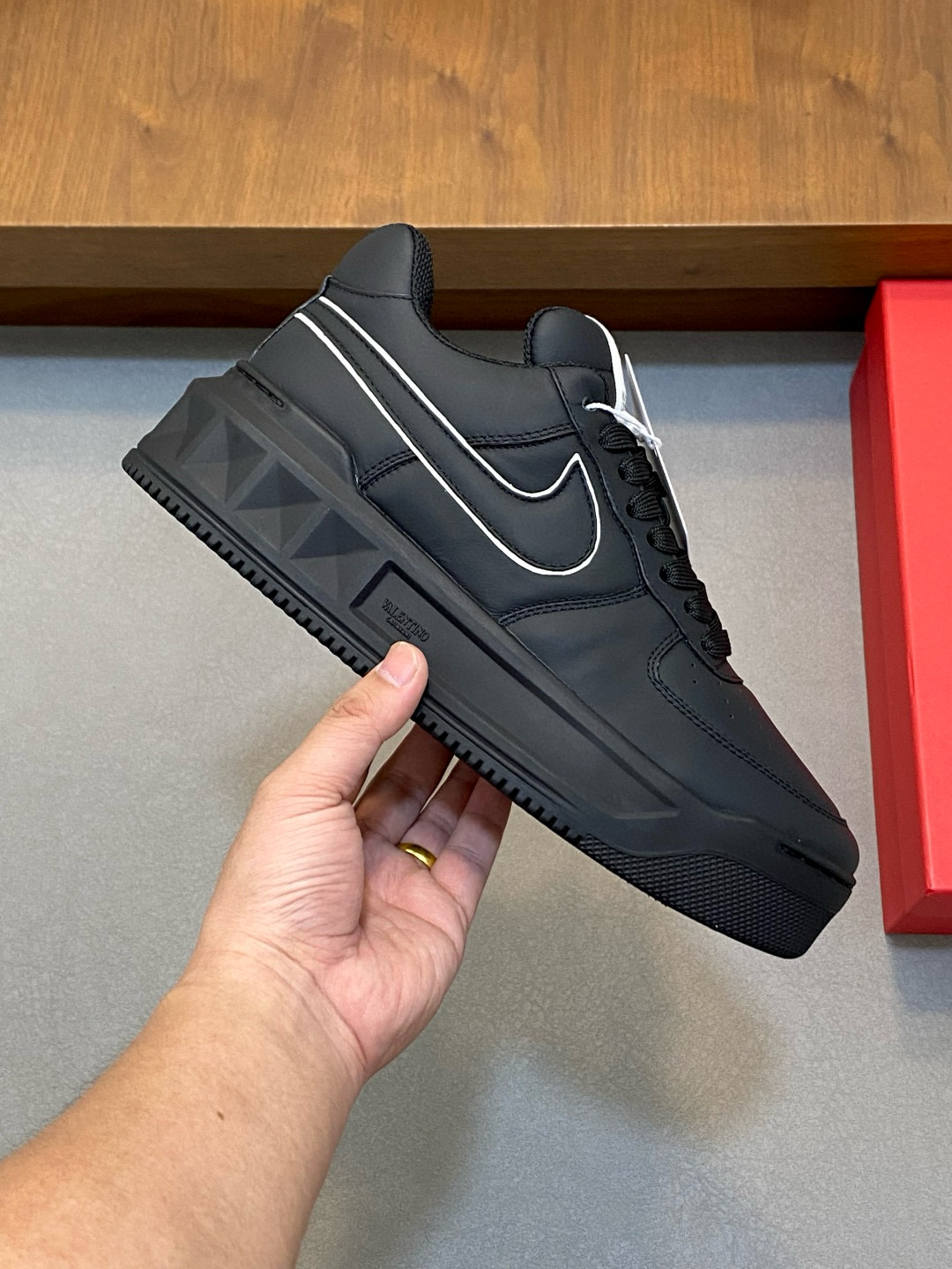 발렌티노 남자 신발 운동화 스니커즈