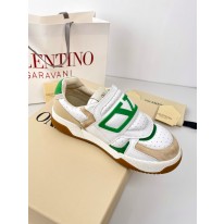 발렌티노 3.5cm 남녀공용 신발 운동화 스니커즈