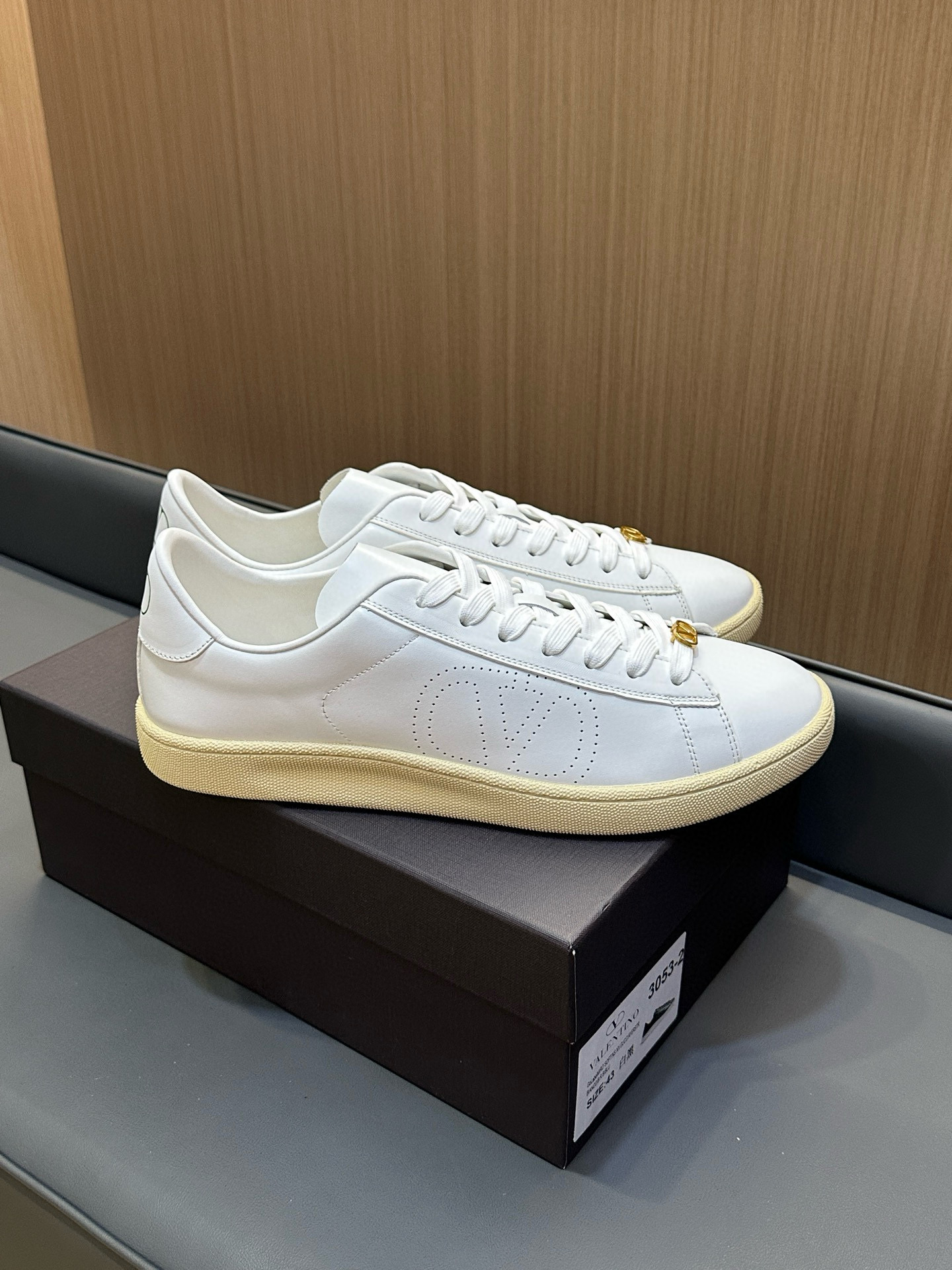 발렌티노 남자 신발 운동화 스니커즈