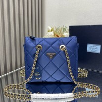 프라다 1BG468 여자가방