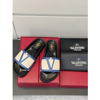 발렌티노 남자 슬리퍼