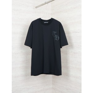 크롬하츠 남자 반팔티