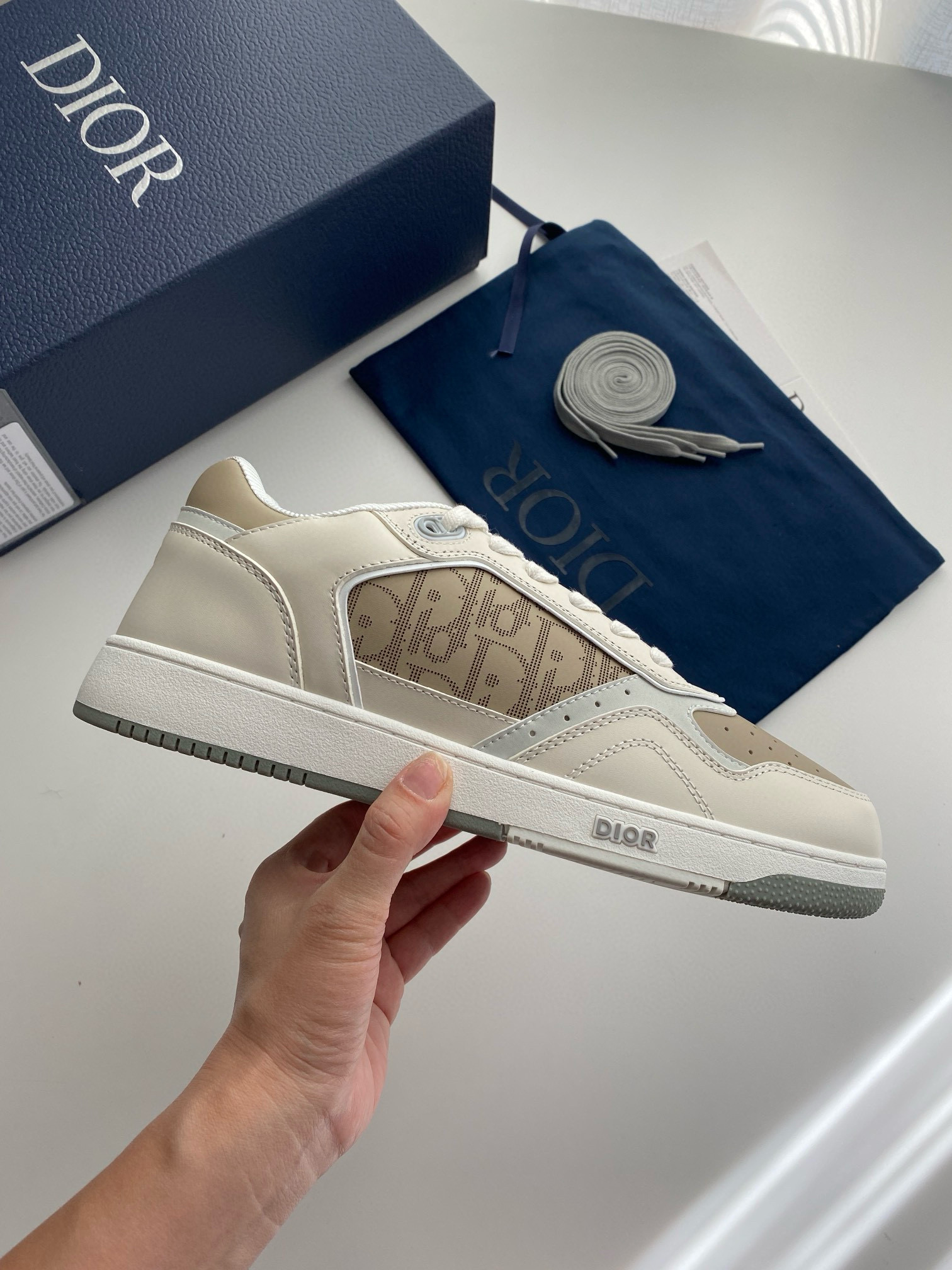 디올 남자 신발 운동화 스니커즈