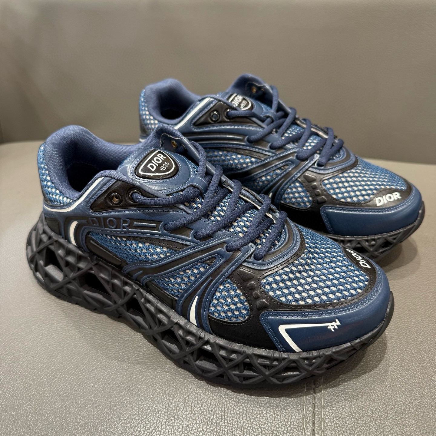 디올 남자 신발 운동화 스니커즈