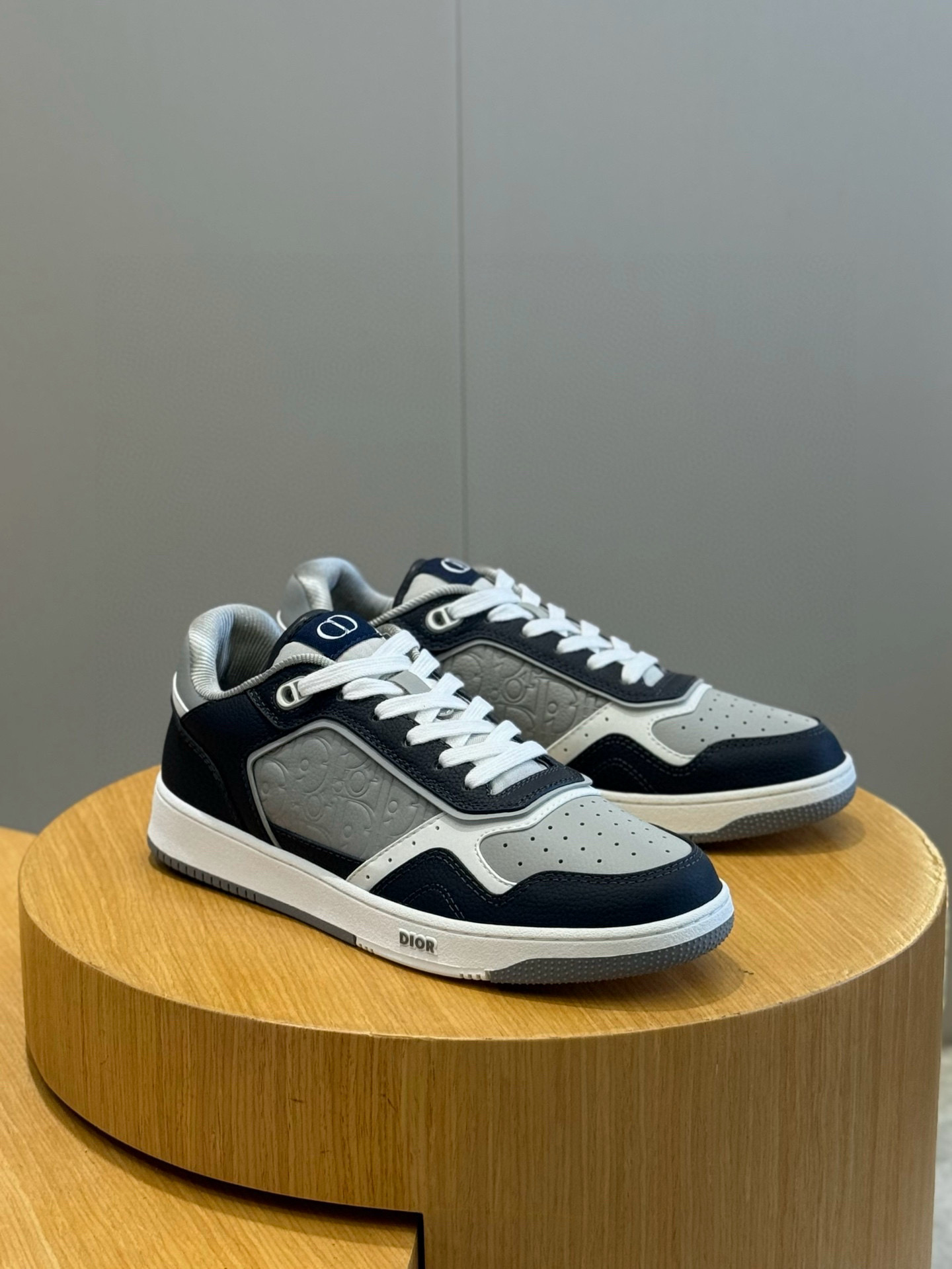 디올 남녀공용 신발 운동화 스니커즈