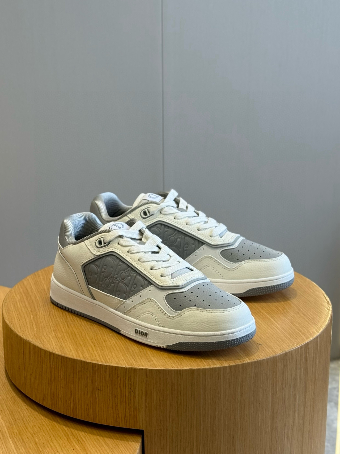 디올 남녀공용 신발 운동화 스니커즈