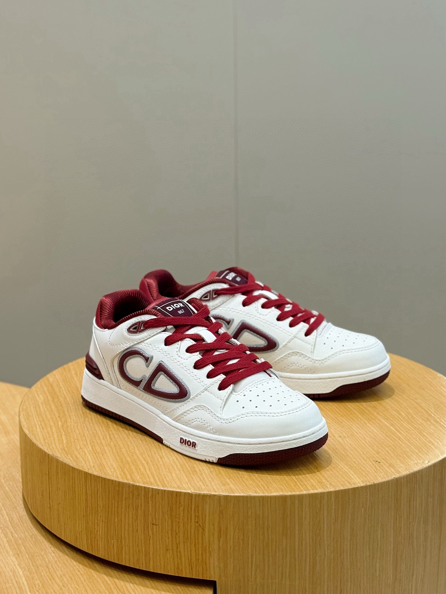 디올 남녀공용 신발 운동화 스니커즈
