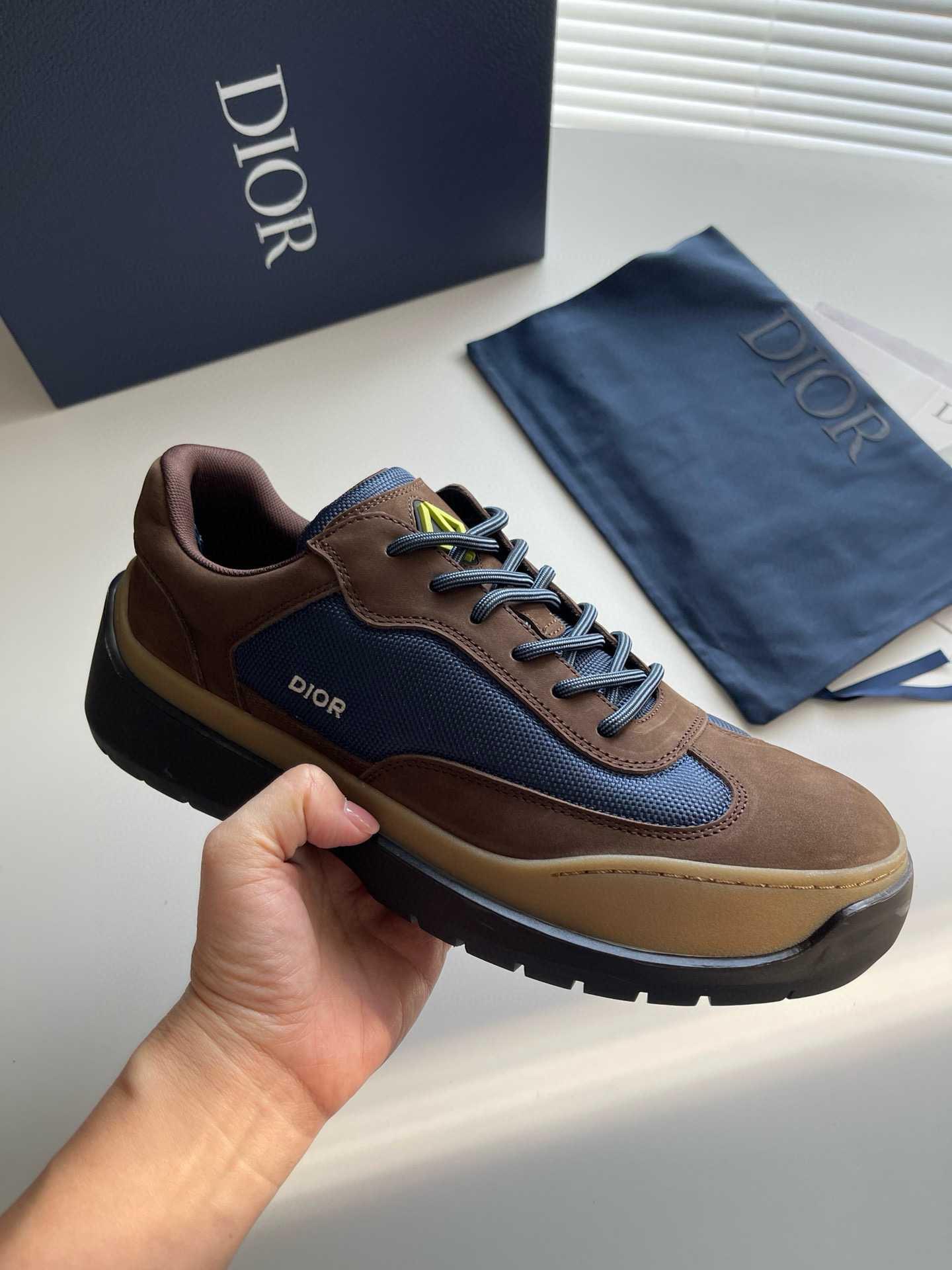 디올 남자 신발 운동화 스니커즈