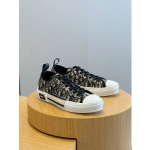 디올 남녀공용 신발 운동화 스니커즈