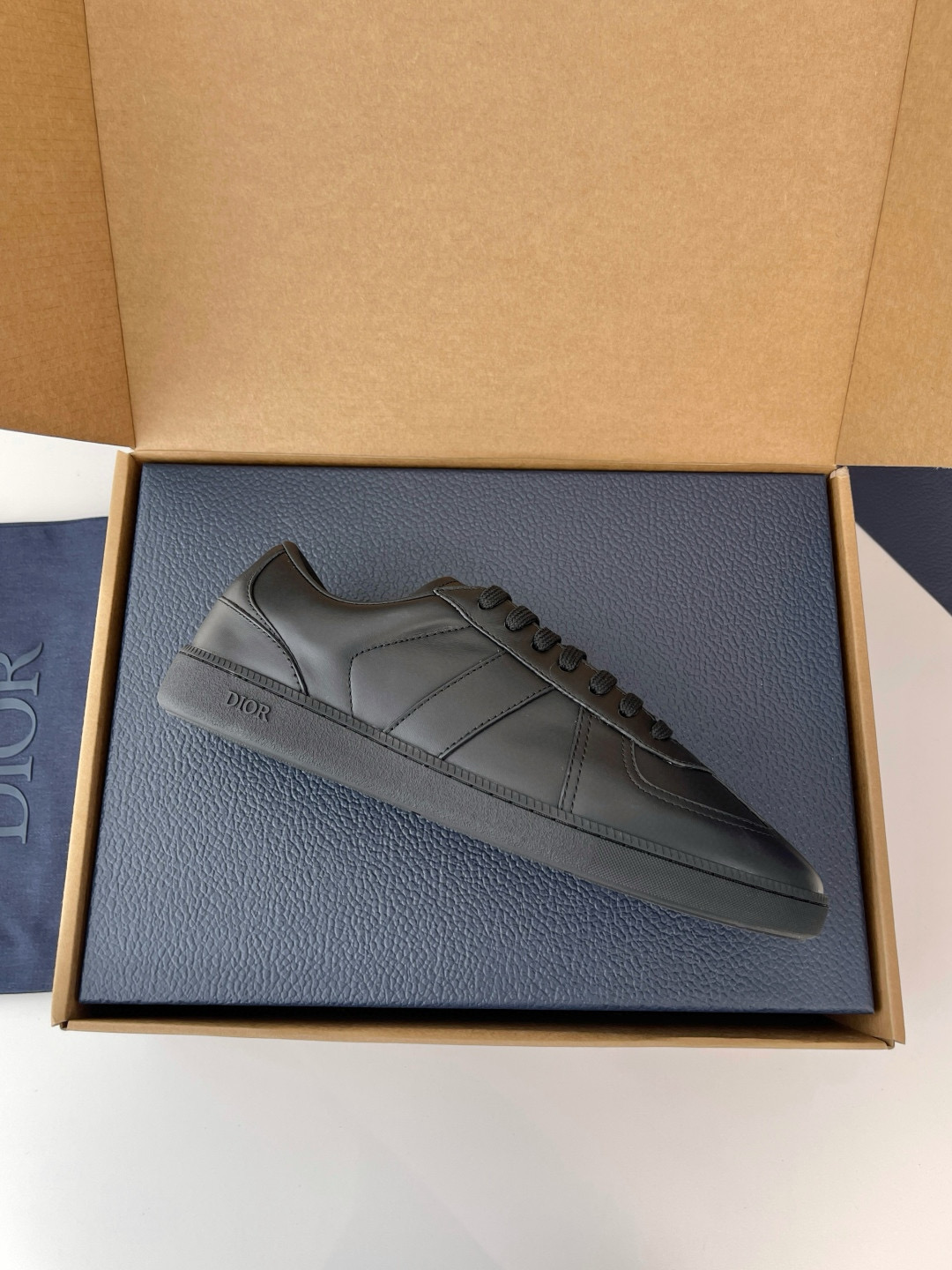 디올 2.5cm 남녀공용 신발 운동화 스니커즈