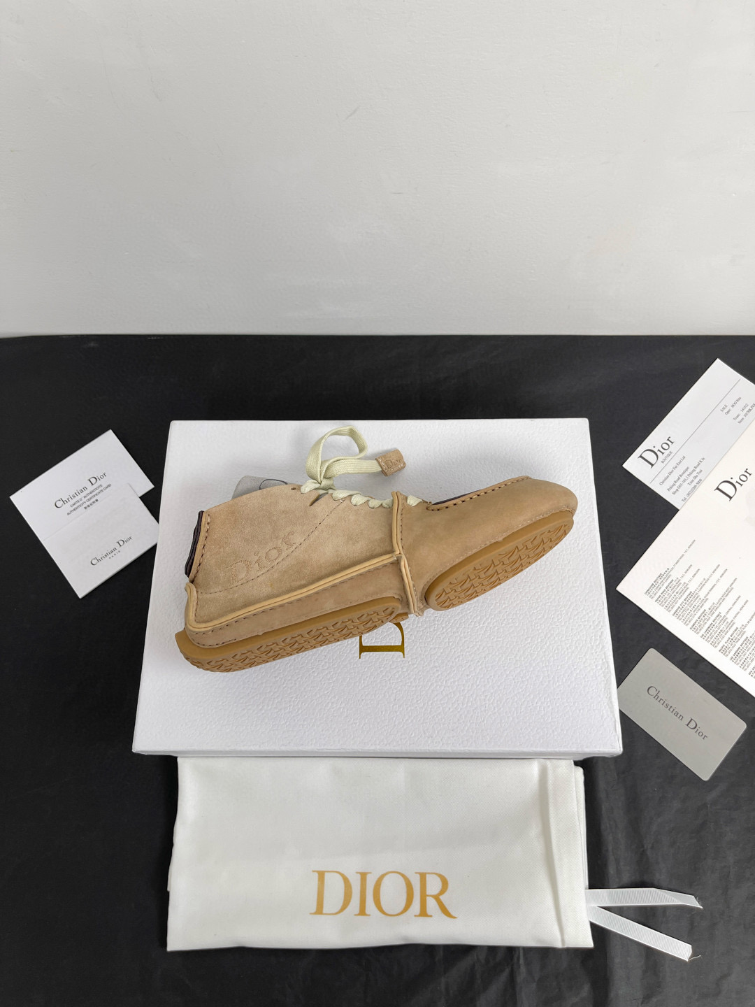 디올 2cm 남녀공용 신발 운동화 스니커즈