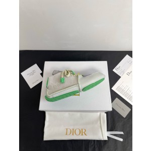 디올 2cm 남녀공용 신발 운동화 스니커즈