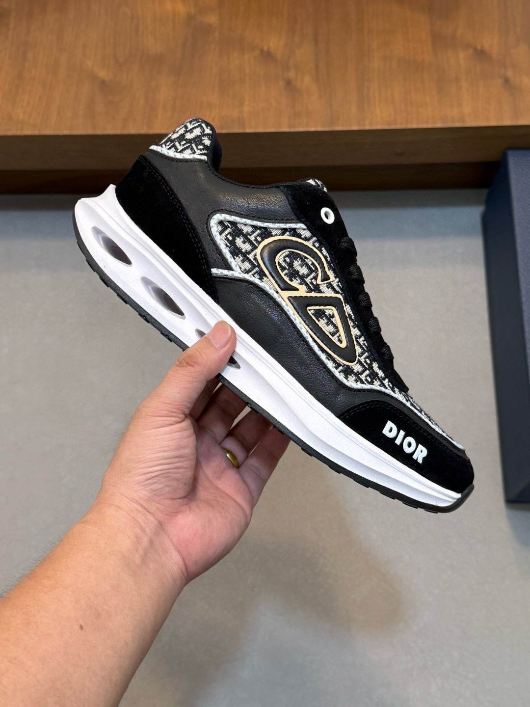 디올 남자 신발 운동화 스니커즈