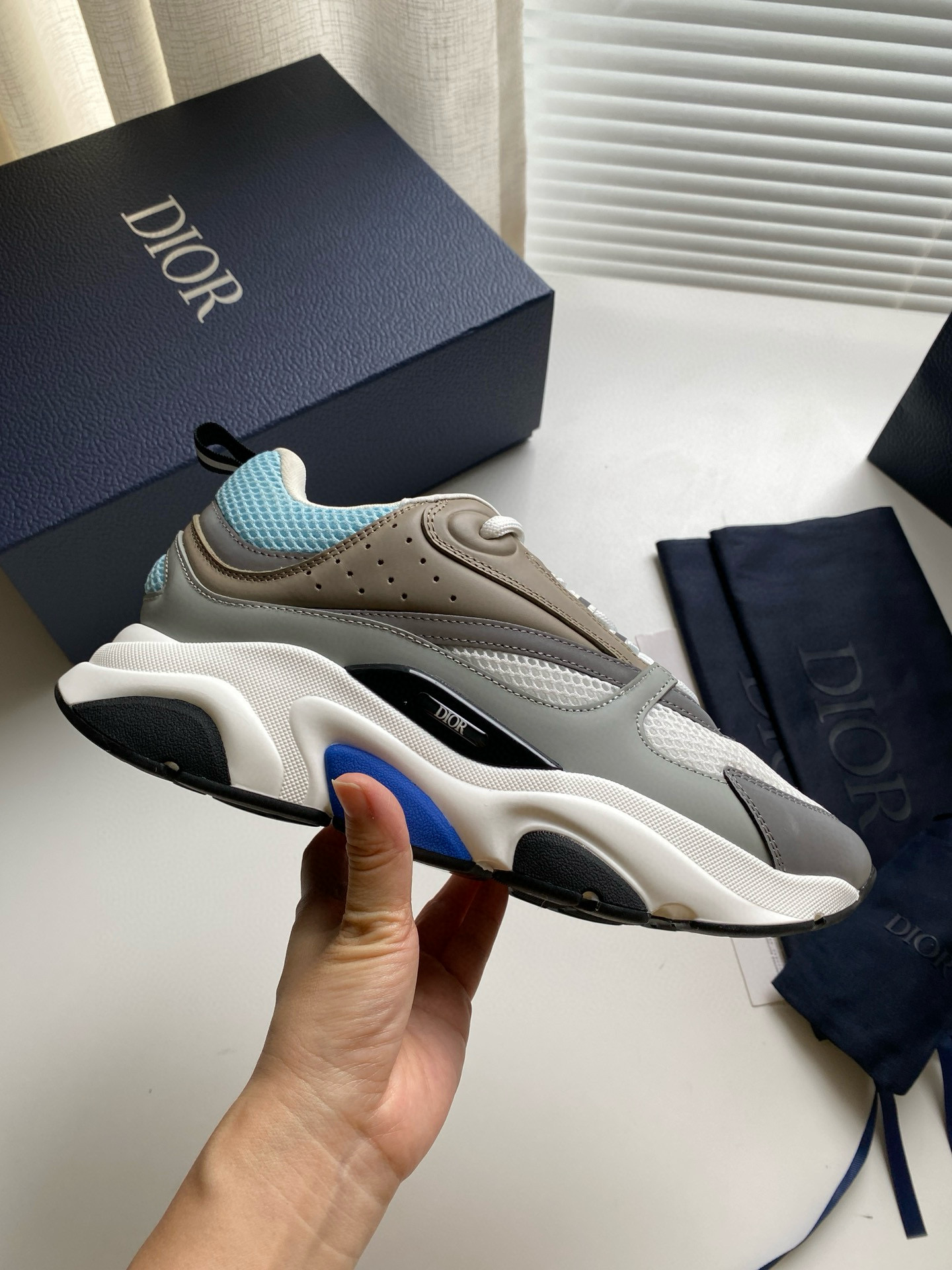 디올 남자 신발 운동화 스니커즈