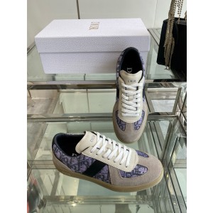 디올 남녀공용 신발 운동화 스니커즈