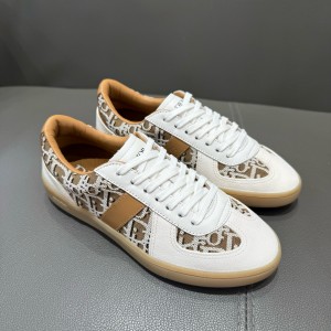 디올 남녀공용 신발 운동화 스니커즈