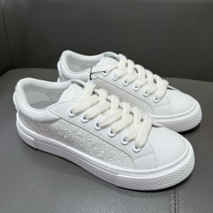 디올 남녀공용 신발 운동화 스니커즈