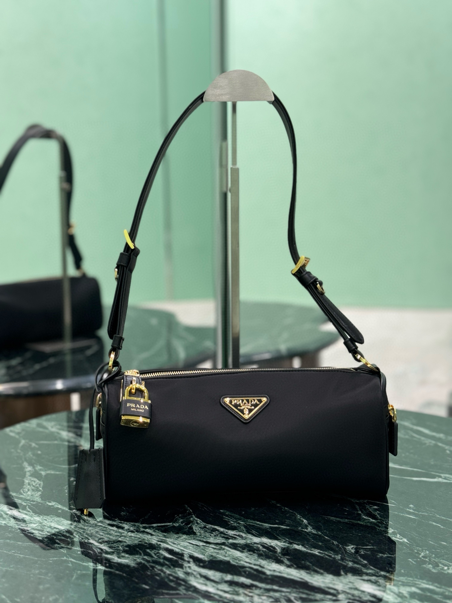 프라다 1BC233 여자가방