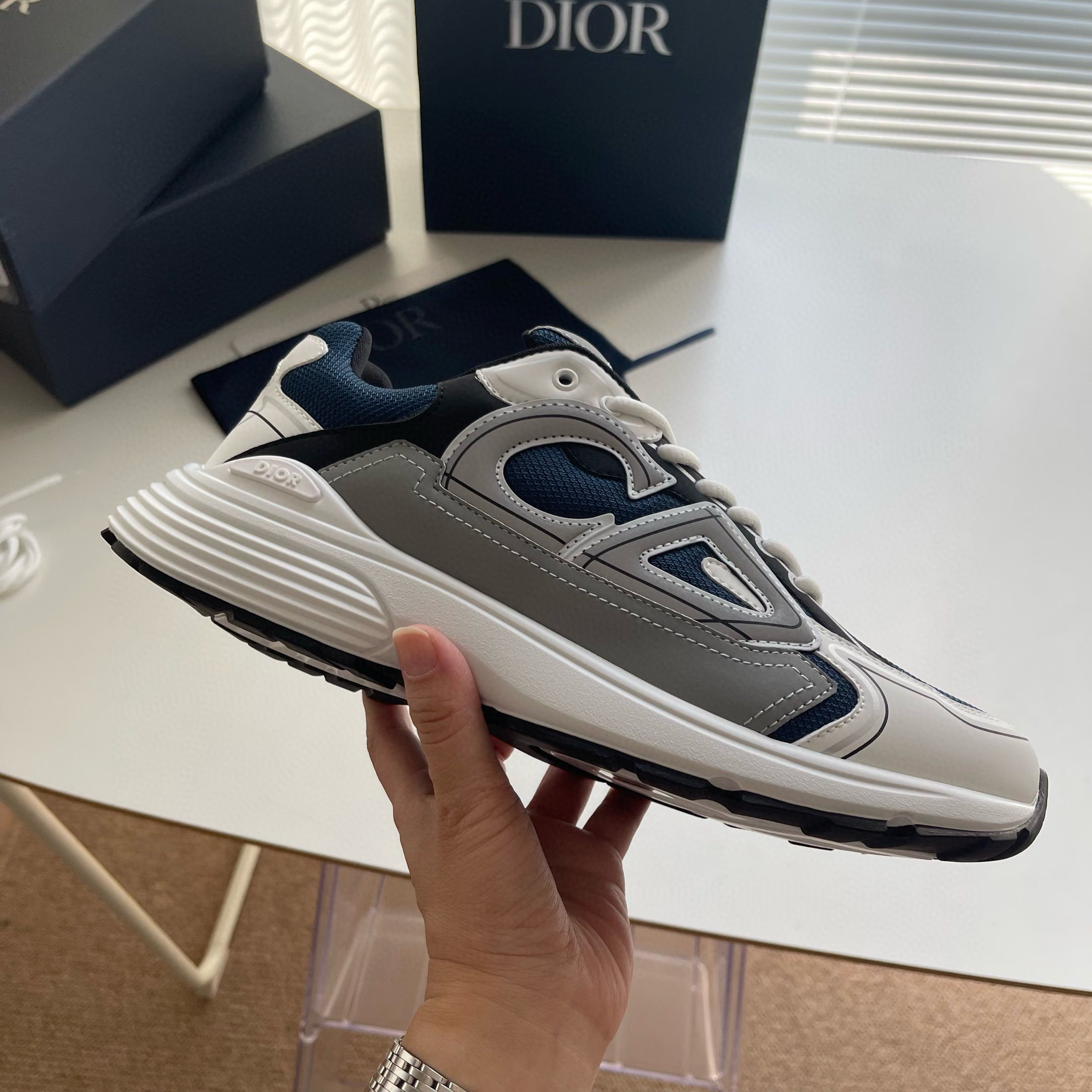 디올 남자 신발 운동화 스니커즈