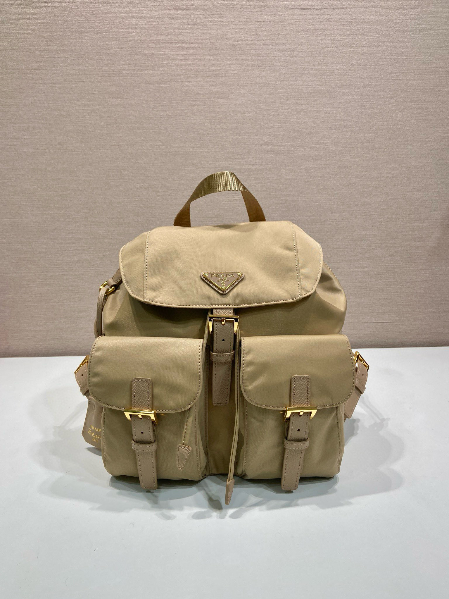 프라다 1BZ677 여자가방