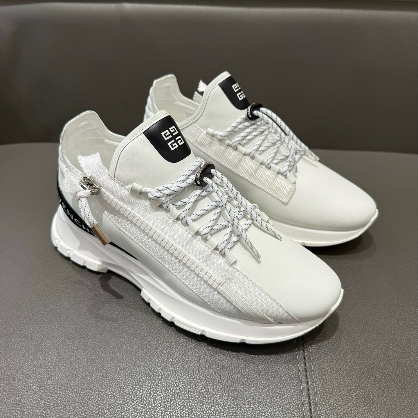 지방시 남자 신발 운동화 스니커즈