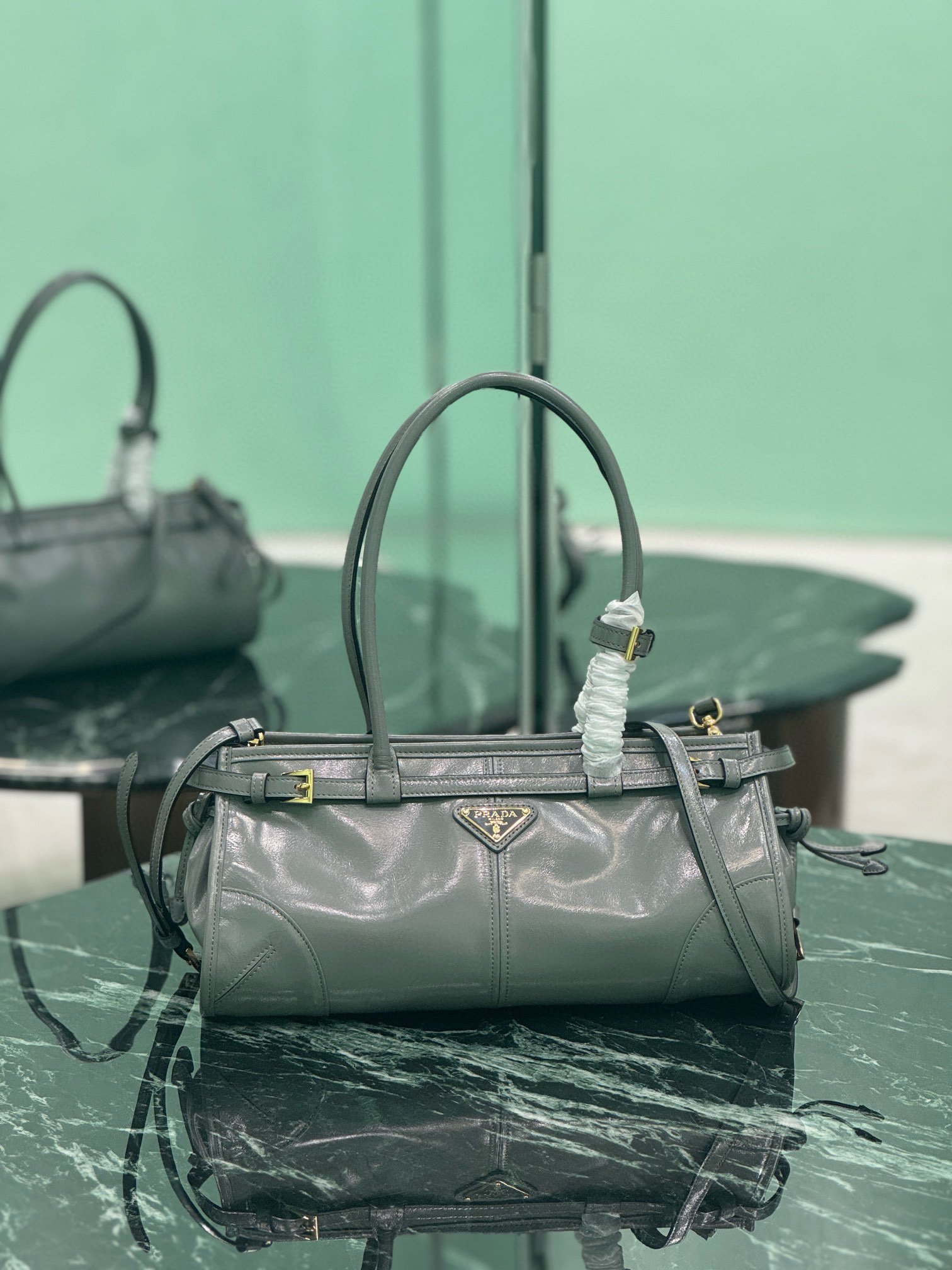 프라다 1BA426 스몰 여자가방