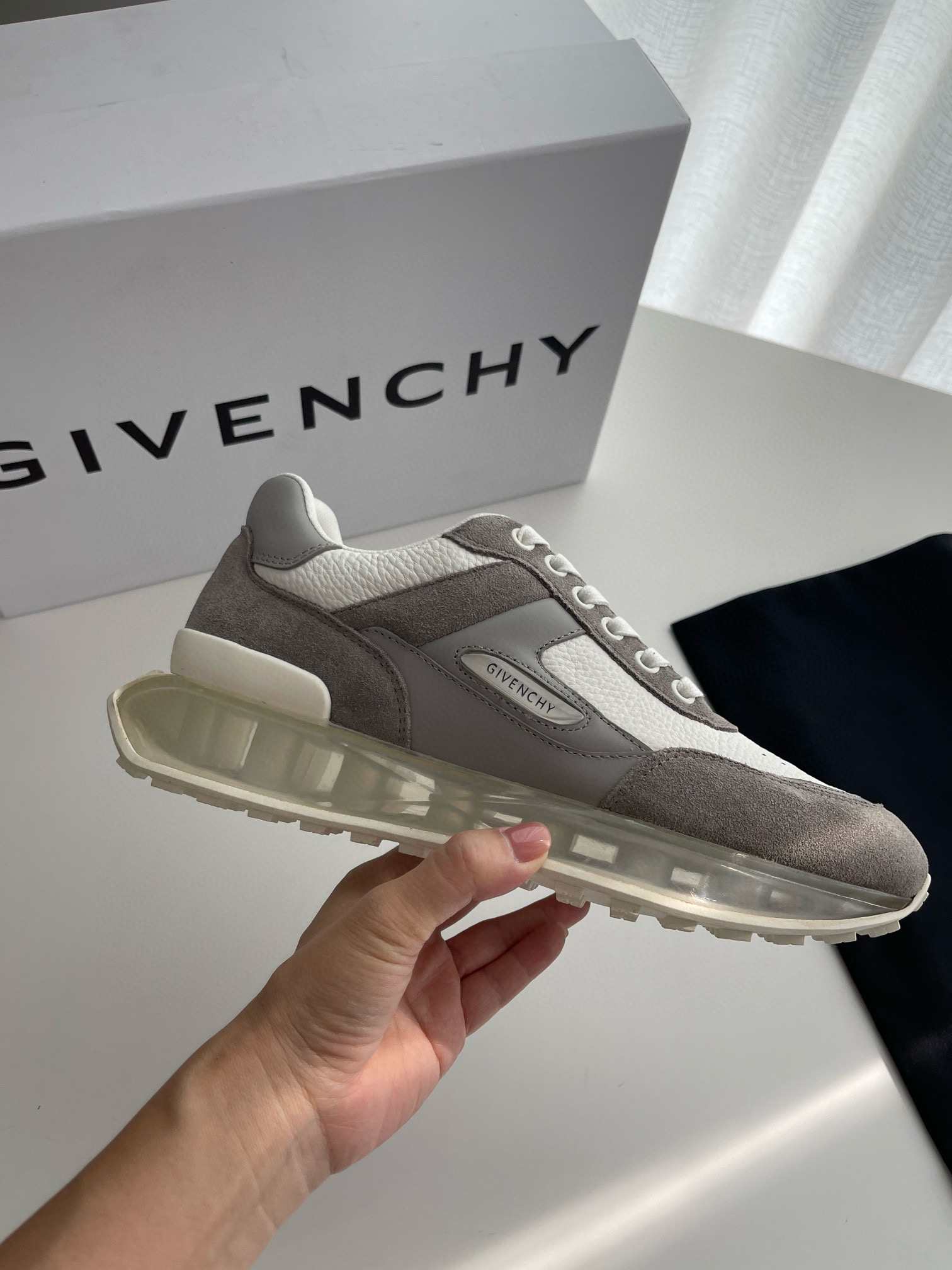 지방시 남자 신발 운동화 스니커즈