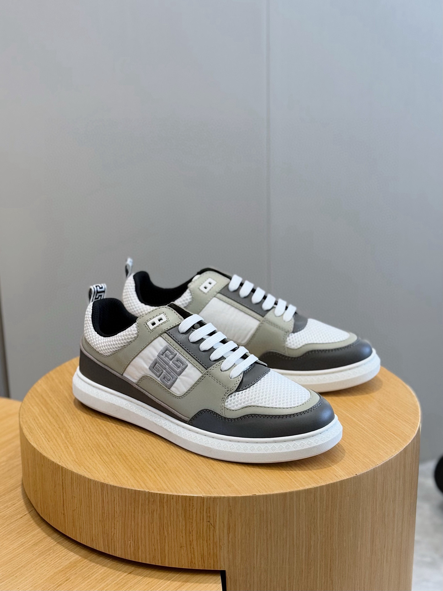 지방시 남자 신발 운동화 스니커즈