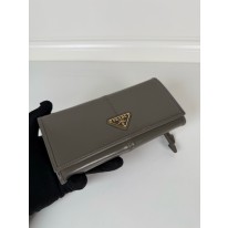 프라다 1MH132 여자 장지갑