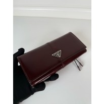 프라다 1MH132 여자 장지갑