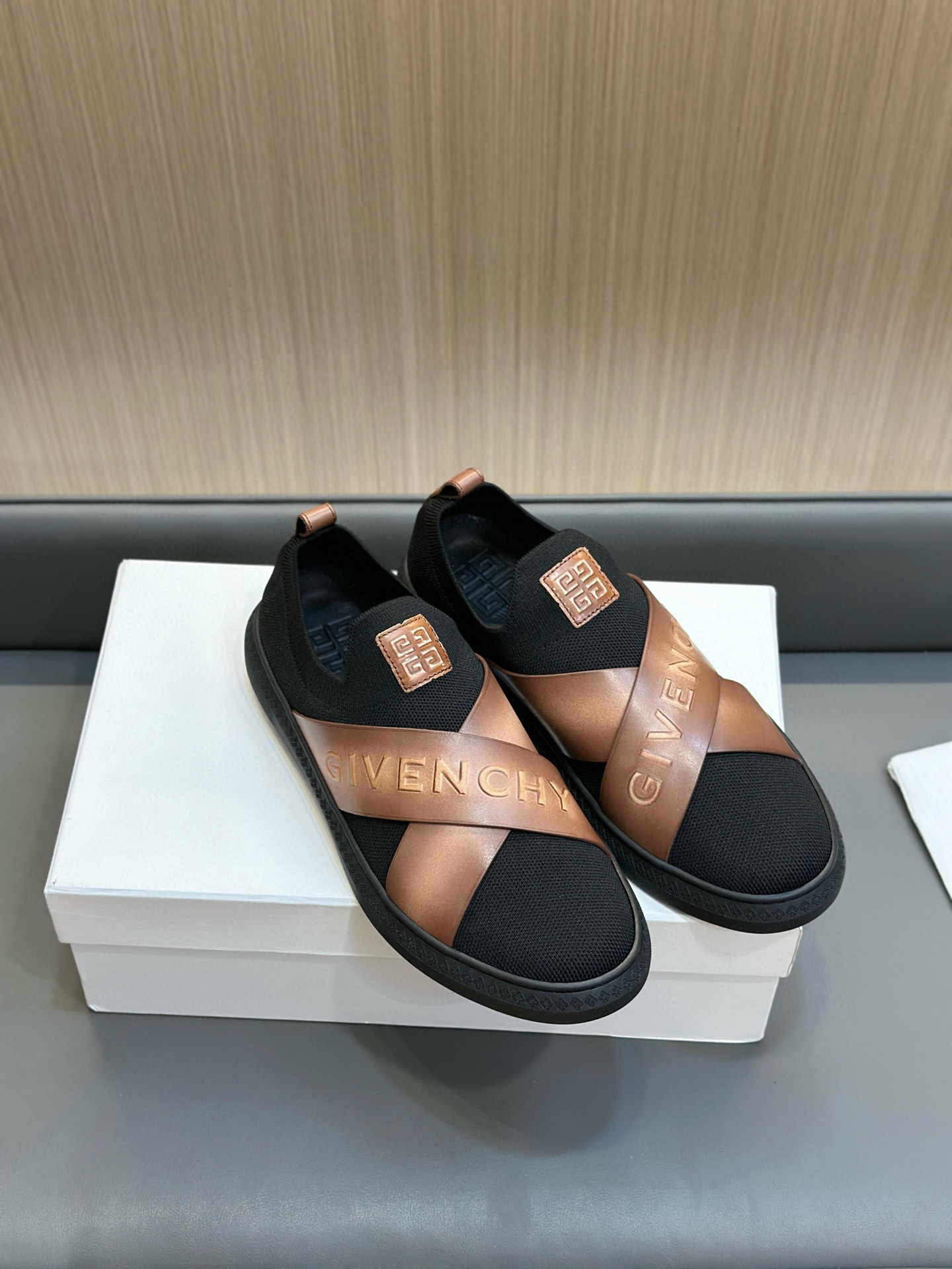 지방시 남자 신발 운동화 스니커즈