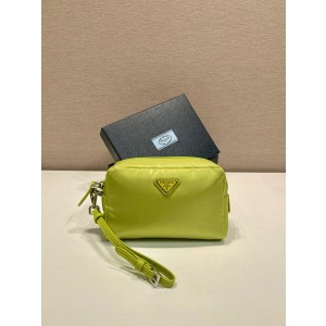 프라다 1NS021 클러치백