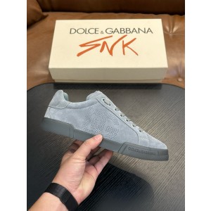 돌체앤가바나 남자 신발 운동화 스니커즈