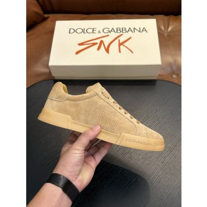 돌체앤가바나 남자 신발 운동화 스니커즈