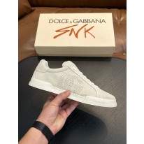 돌체앤가바나 남자 신발 운동화 스니커즈