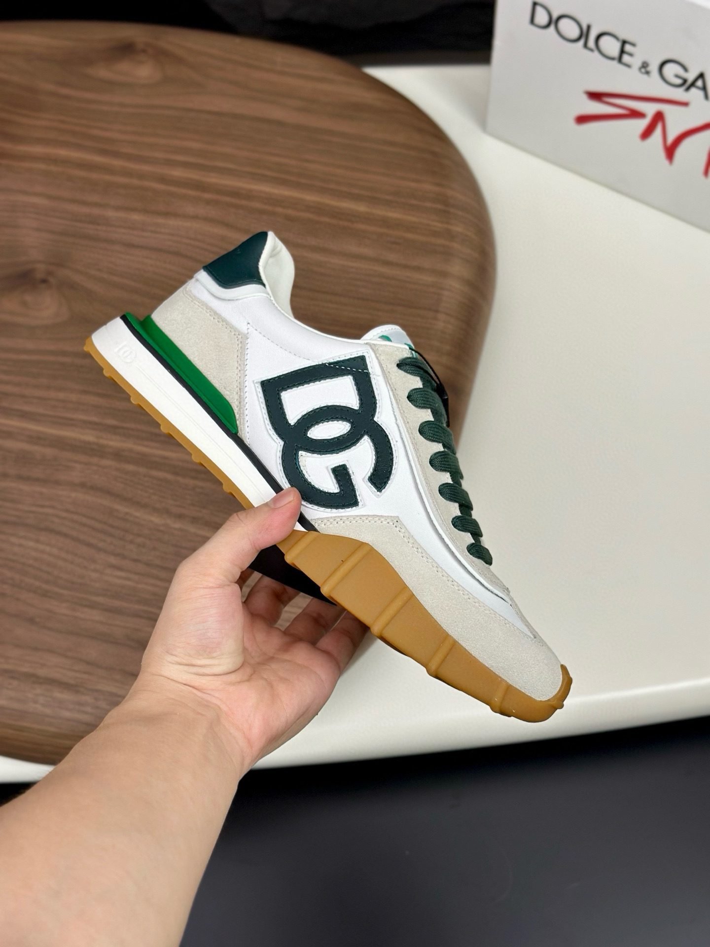 돌체앤가바나 남자 신발 운동화 스니커즈