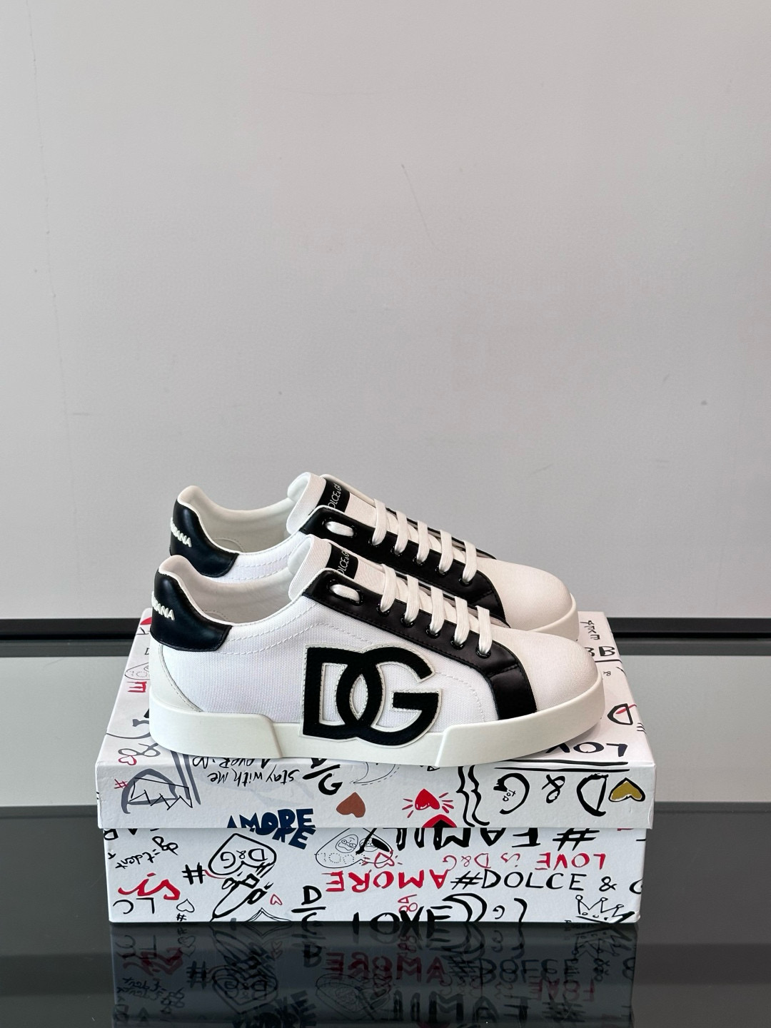 돌체앤가바나 남자 신발 운동화 스니커즈