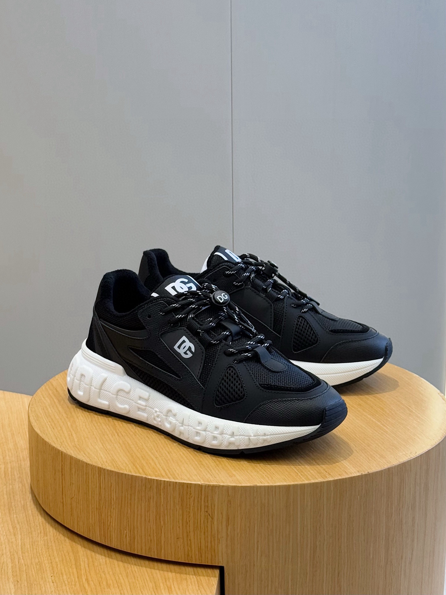 돌체앤가바나 남녀공용 신발 운동화 스니커즈